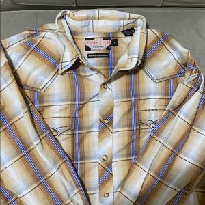 Brooks & Dunn Collection Long Sleeve